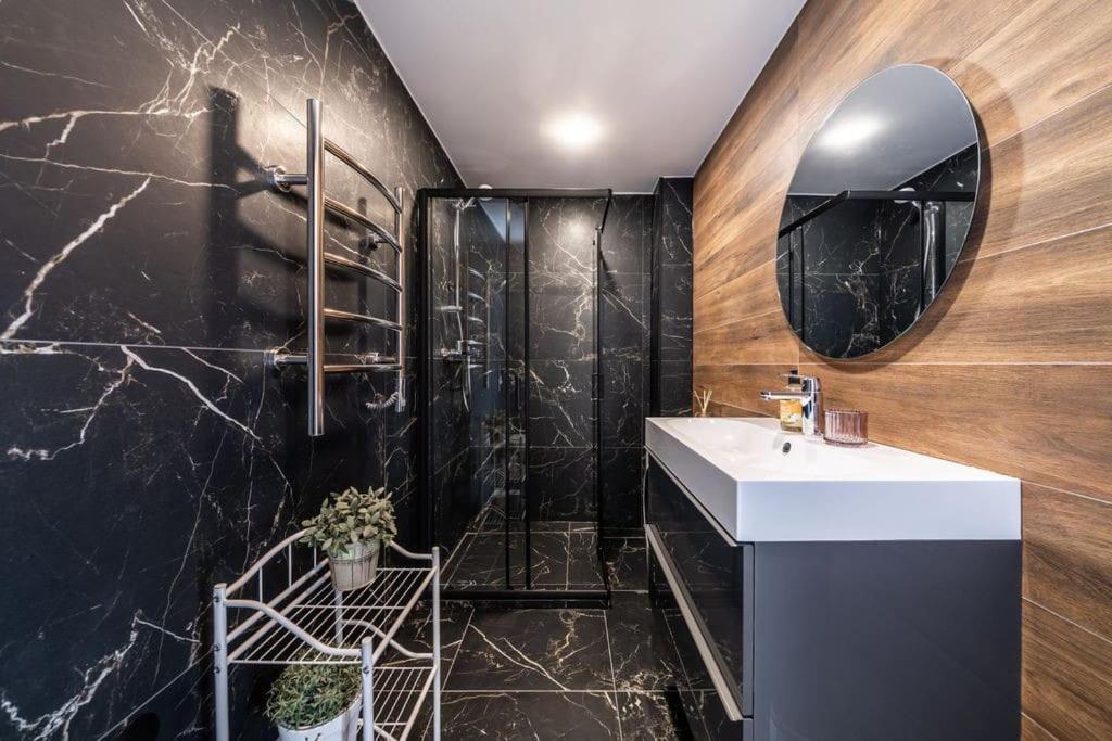 New Loft With Rooftop Terrace In The Old Town Riga Exteriör bild